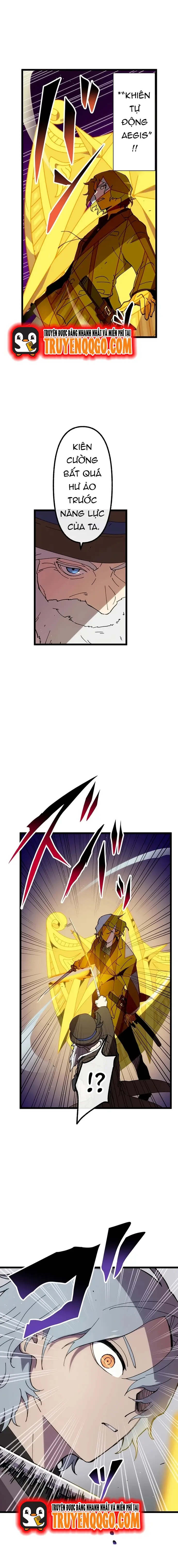 Watashi Yori Tsuyoi Yatsu Ni Ai Ni Gendai Ni Iku Chapter 38 - Trang 2