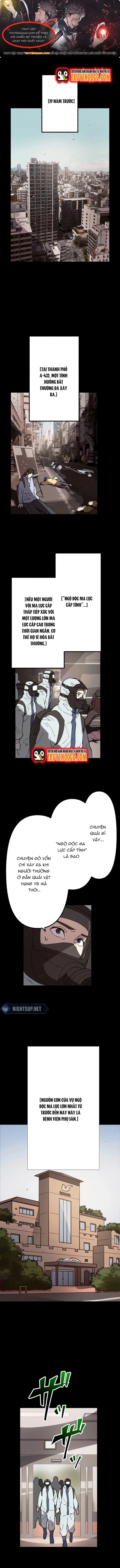 Watashi Yori Tsuyoi Yatsu Ni Ai Ni Gendai Ni Iku Chapter 39 - Trang 2