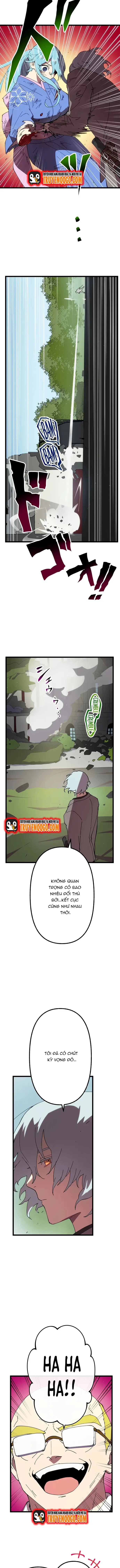 Watashi Yori Tsuyoi Yatsu Ni Ai Ni Gendai Ni Iku Chapter 39 - Trang 2