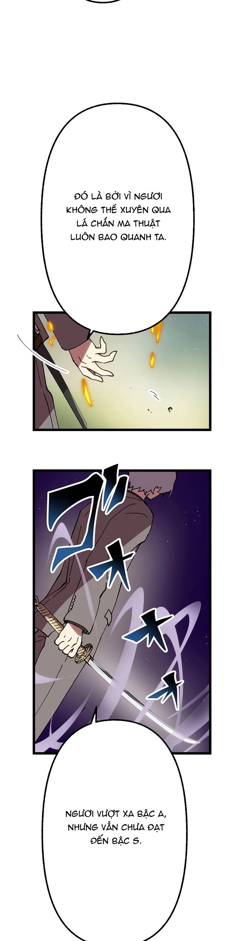 Watashi Yori Tsuyoi Yatsu Ni Ai Ni Gendai Ni Iku Chapter 40 - Trang 2