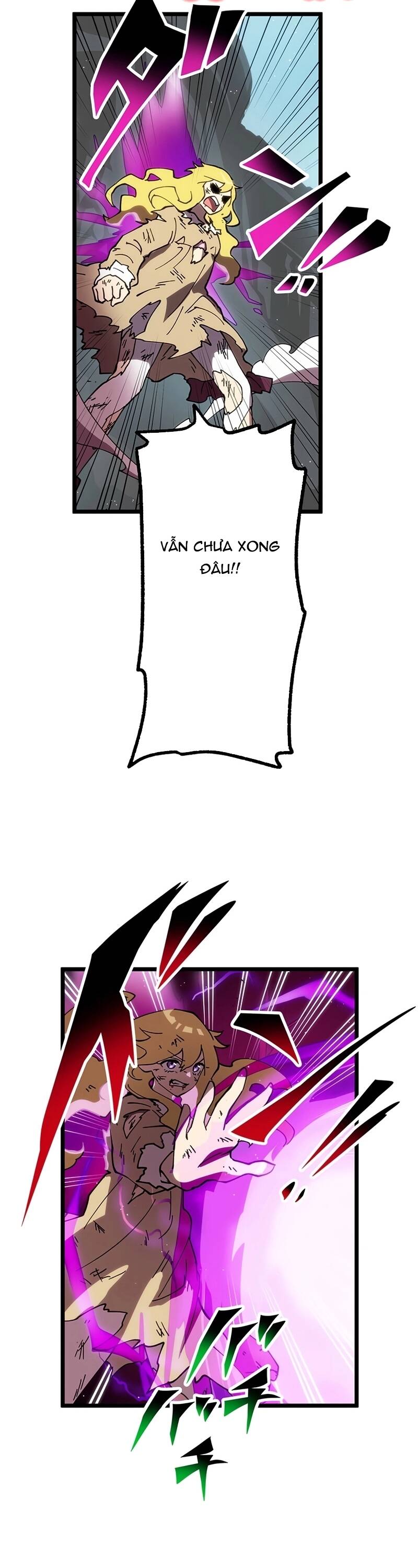 Watashi Yori Tsuyoi Yatsu Ni Ai Ni Gendai Ni Iku Chapter 40 - Trang 2