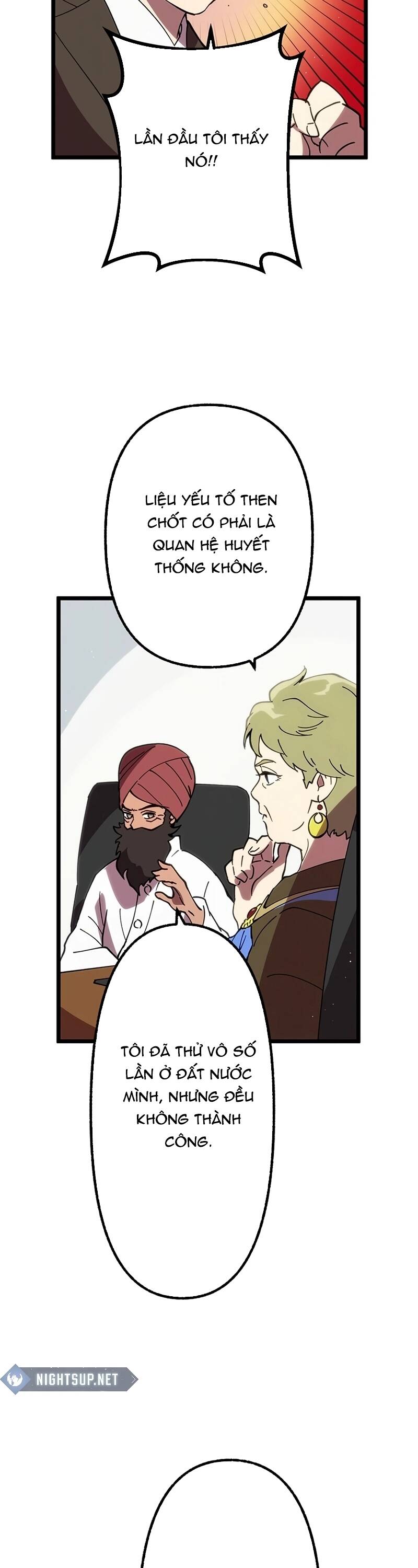 Watashi Yori Tsuyoi Yatsu Ni Ai Ni Gendai Ni Iku Chapter 40 - Trang 2