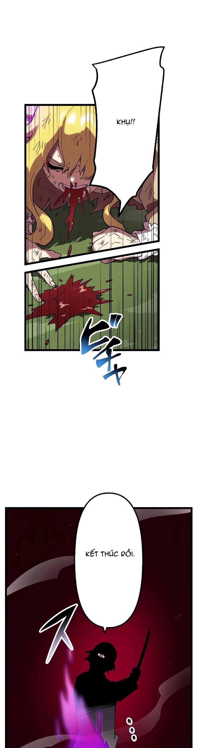 Watashi Yori Tsuyoi Yatsu Ni Ai Ni Gendai Ni Iku Chapter 40 - Trang 2