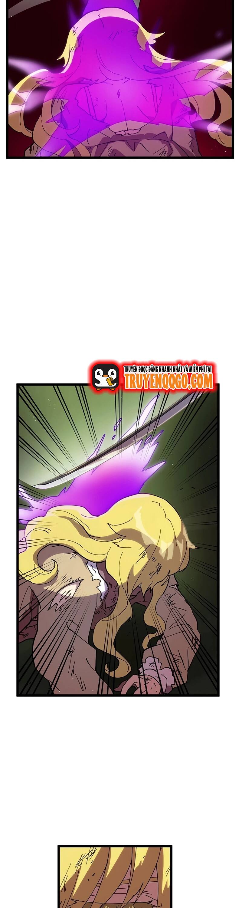 Watashi Yori Tsuyoi Yatsu Ni Ai Ni Gendai Ni Iku Chapter 40 - Trang 2