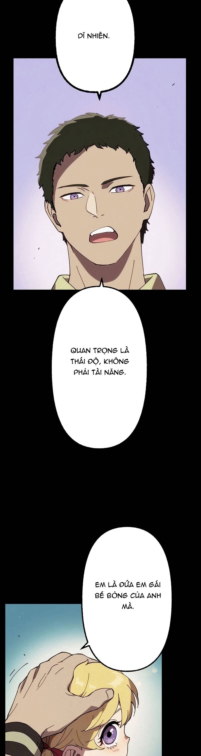 Watashi Yori Tsuyoi Yatsu Ni Ai Ni Gendai Ni Iku Chapter 40 - Trang 2