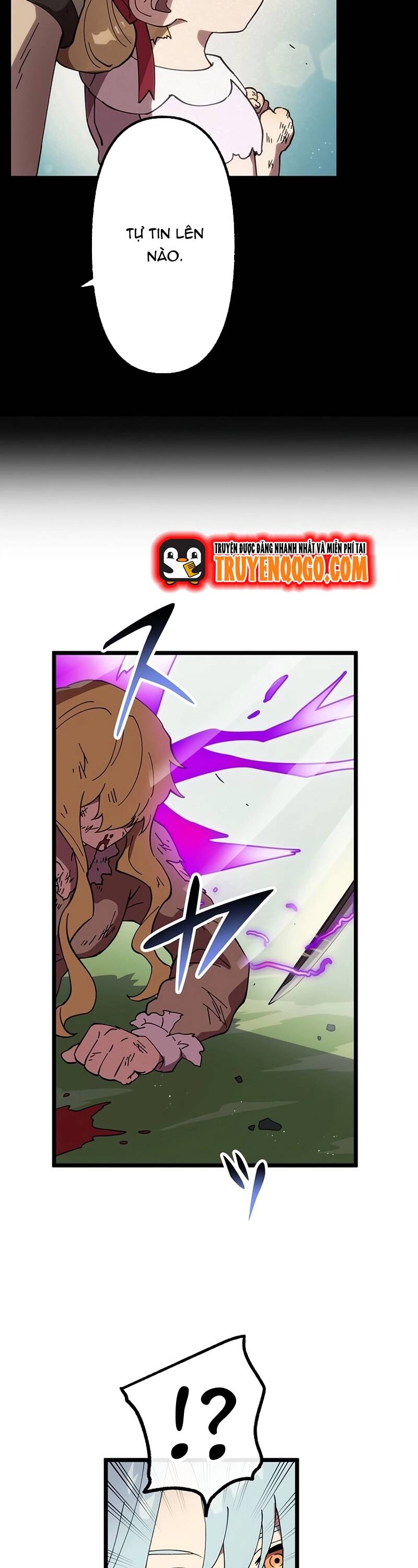 Watashi Yori Tsuyoi Yatsu Ni Ai Ni Gendai Ni Iku Chapter 40 - Trang 2