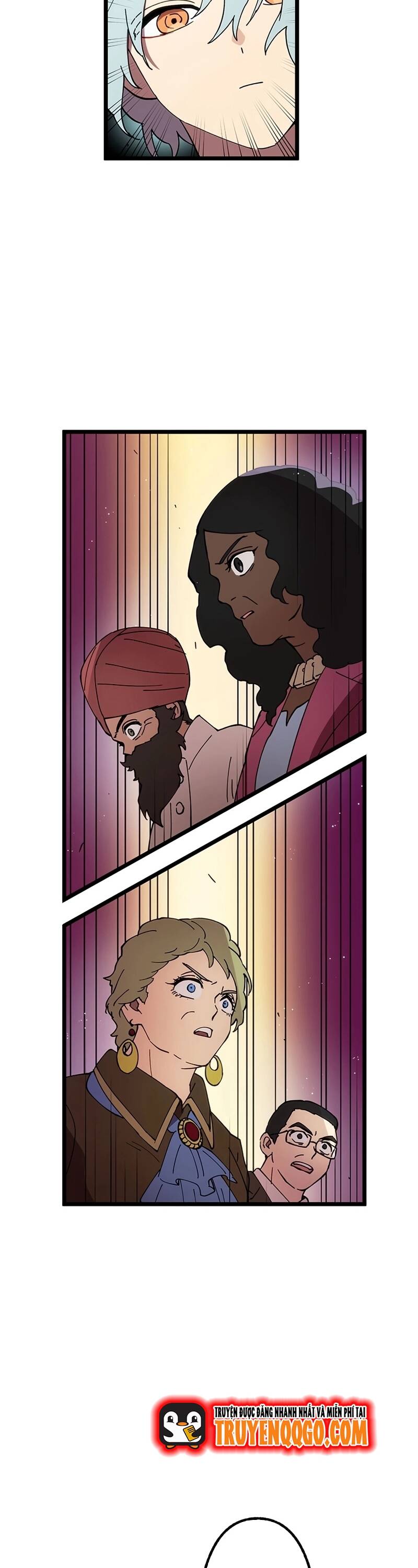 Watashi Yori Tsuyoi Yatsu Ni Ai Ni Gendai Ni Iku Chapter 40 - Trang 2