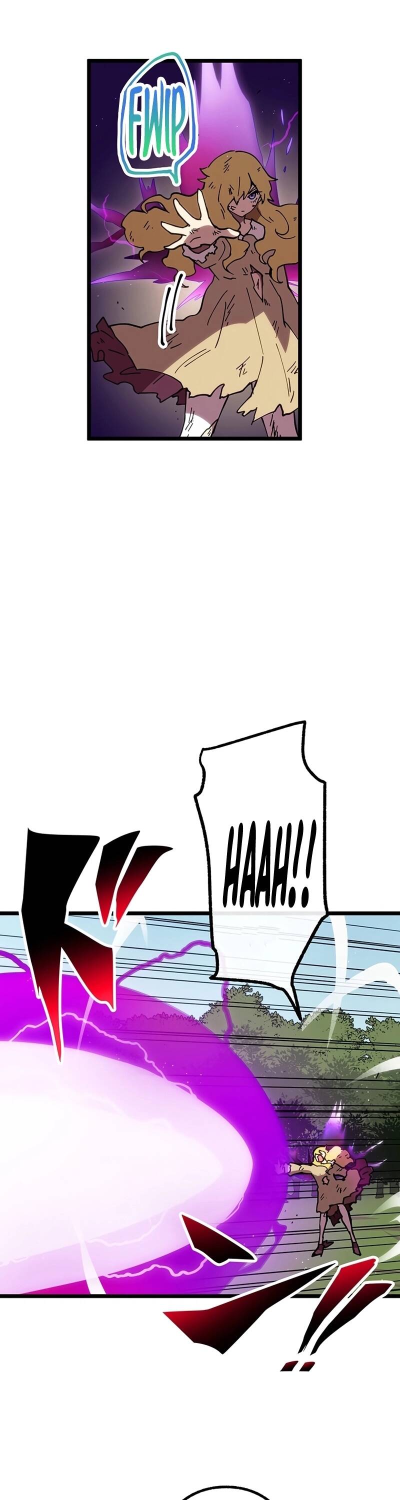 Watashi Yori Tsuyoi Yatsu Ni Ai Ni Gendai Ni Iku Chapter 40 - Trang 2