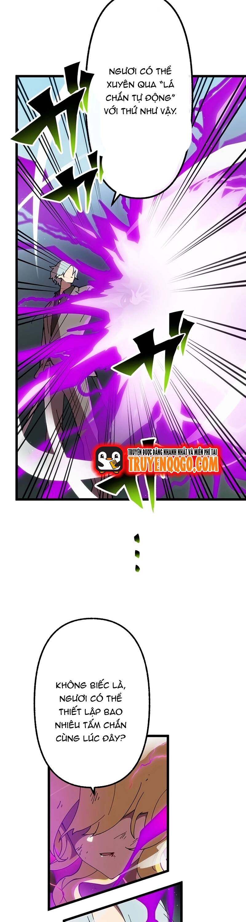 Watashi Yori Tsuyoi Yatsu Ni Ai Ni Gendai Ni Iku Chapter 40 - Trang 2