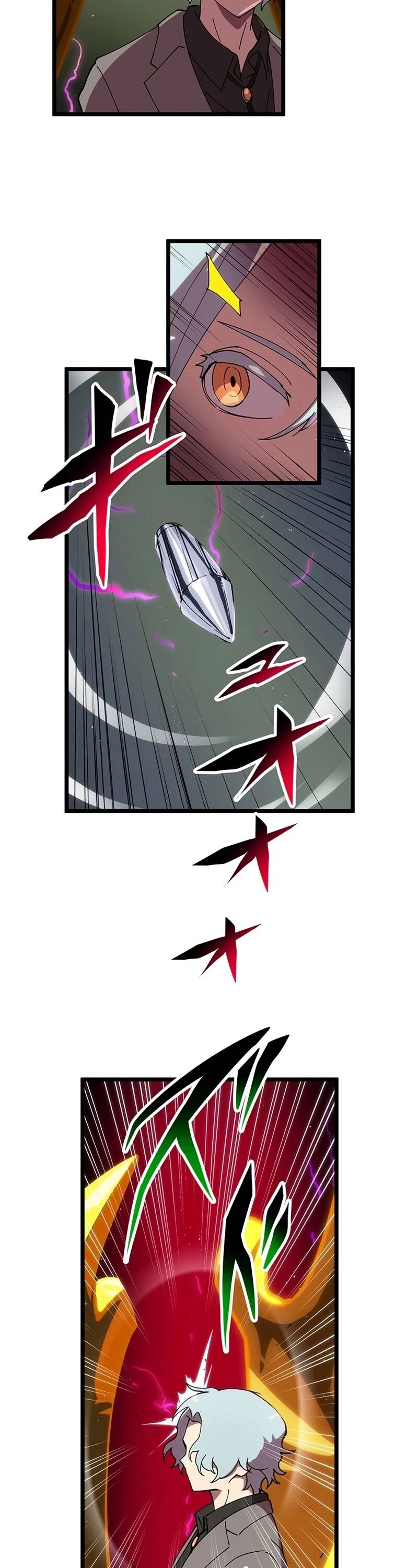 Watashi Yori Tsuyoi Yatsu Ni Ai Ni Gendai Ni Iku Chapter 40 - Trang 2