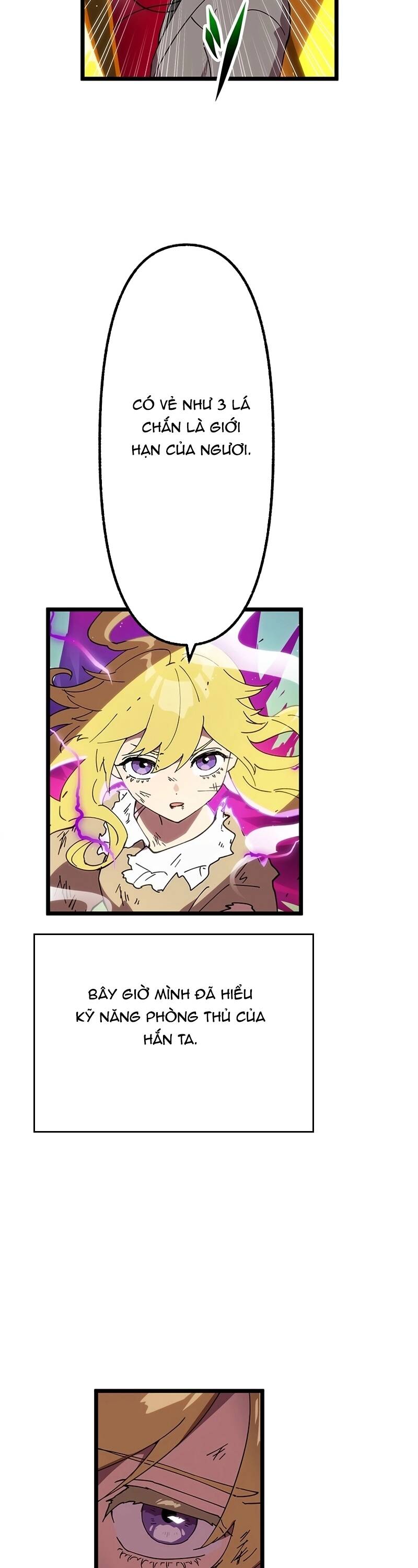 Watashi Yori Tsuyoi Yatsu Ni Ai Ni Gendai Ni Iku Chapter 40 - Trang 2