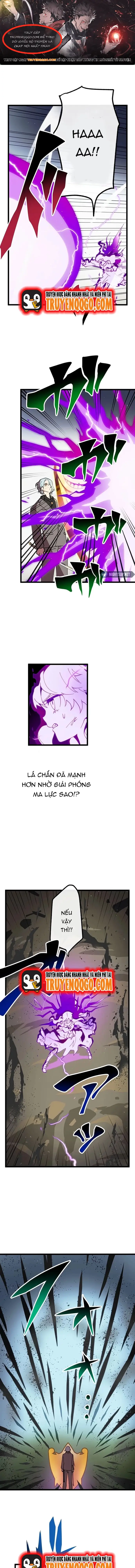 Watashi Yori Tsuyoi Yatsu Ni Ai Ni Gendai Ni Iku Chapter 42 - Trang 2