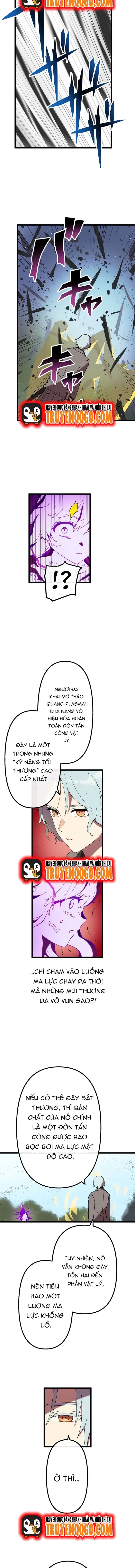 Watashi Yori Tsuyoi Yatsu Ni Ai Ni Gendai Ni Iku Chapter 42 - Trang 2