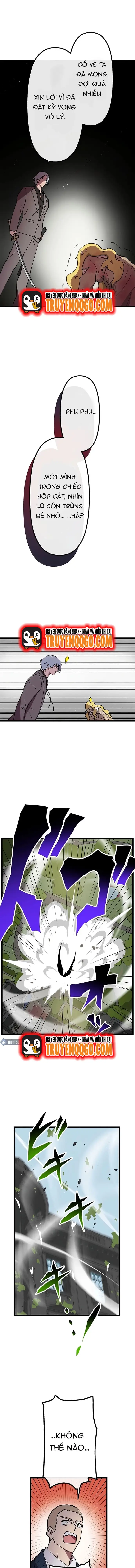 Watashi Yori Tsuyoi Yatsu Ni Ai Ni Gendai Ni Iku Chapter 42 - Trang 2