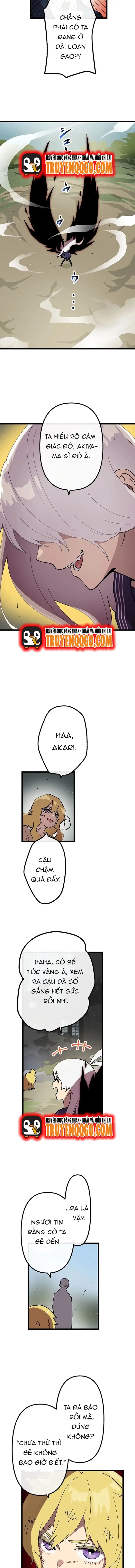 Watashi Yori Tsuyoi Yatsu Ni Ai Ni Gendai Ni Iku Chapter 42 - Trang 2