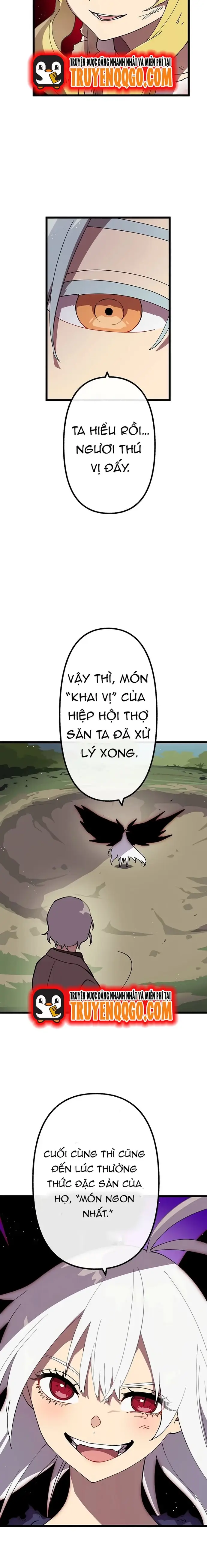 Watashi Yori Tsuyoi Yatsu Ni Ai Ni Gendai Ni Iku Chapter 42 - Trang 2