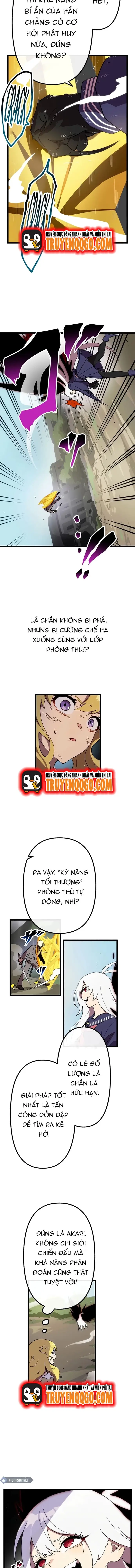 Watashi Yori Tsuyoi Yatsu Ni Ai Ni Gendai Ni Iku Chapter 43 - Trang 2