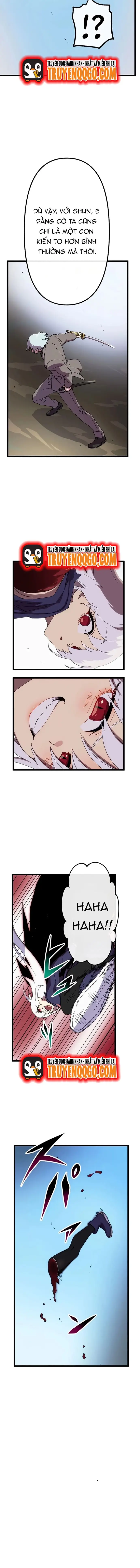 Watashi Yori Tsuyoi Yatsu Ni Ai Ni Gendai Ni Iku Chapter 43 - Trang 2