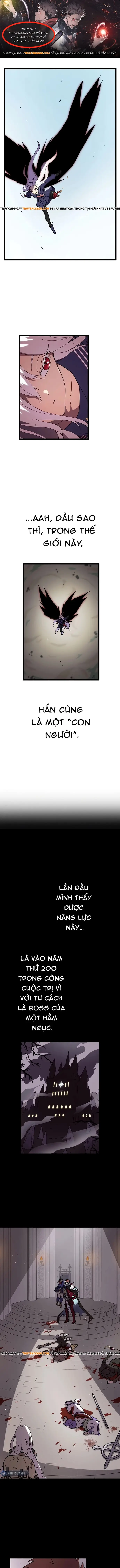 Watashi Yori Tsuyoi Yatsu Ni Ai Ni Gendai Ni Iku Chapter 44 - Trang 2