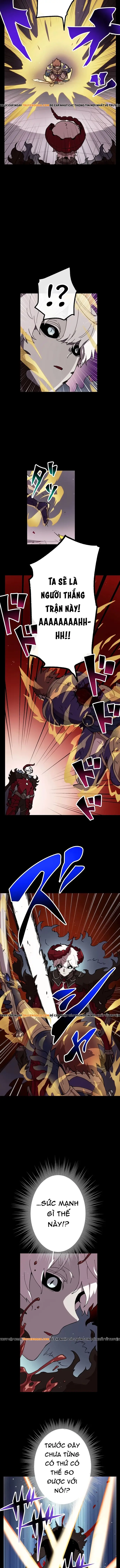 Watashi Yori Tsuyoi Yatsu Ni Ai Ni Gendai Ni Iku Chapter 44 - Trang 2