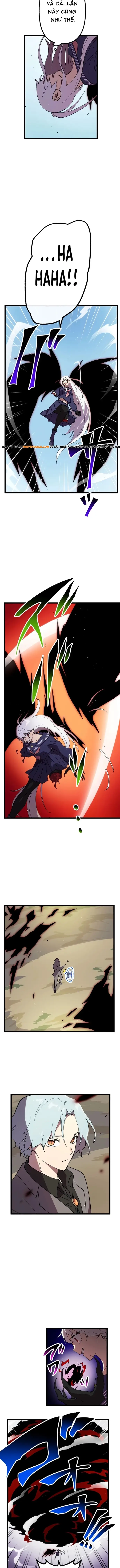 Watashi Yori Tsuyoi Yatsu Ni Ai Ni Gendai Ni Iku Chapter 44 - Trang 2