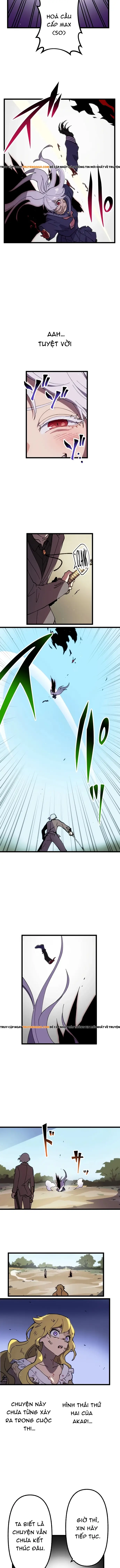 Watashi Yori Tsuyoi Yatsu Ni Ai Ni Gendai Ni Iku Chapter 44 - Trang 2