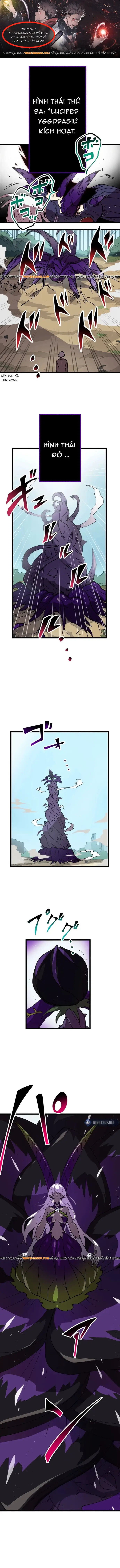 Watashi Yori Tsuyoi Yatsu Ni Ai Ni Gendai Ni Iku Chapter 45 - Trang 2