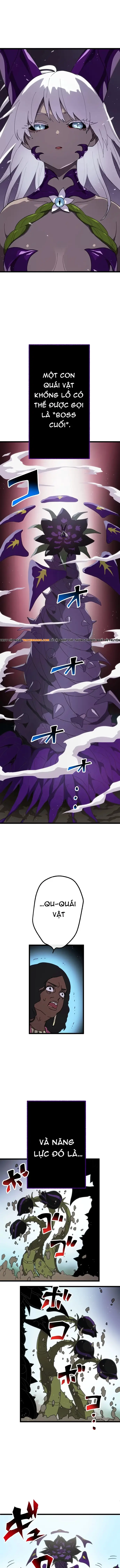 Watashi Yori Tsuyoi Yatsu Ni Ai Ni Gendai Ni Iku Chapter 45 - Trang 2