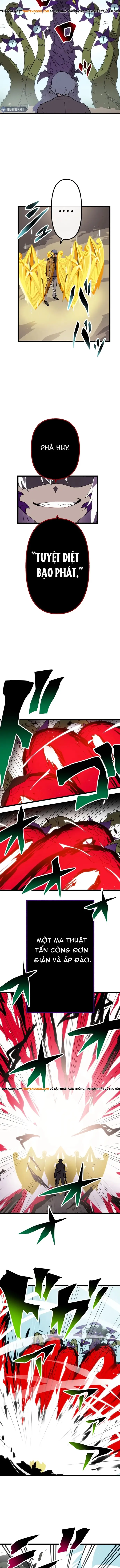 Watashi Yori Tsuyoi Yatsu Ni Ai Ni Gendai Ni Iku Chapter 45 - Trang 2