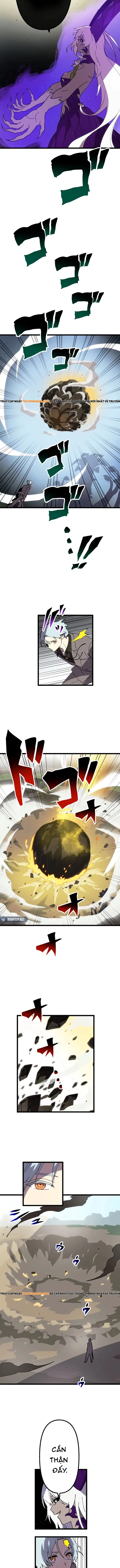 Watashi Yori Tsuyoi Yatsu Ni Ai Ni Gendai Ni Iku Chapter 45 - Trang 2