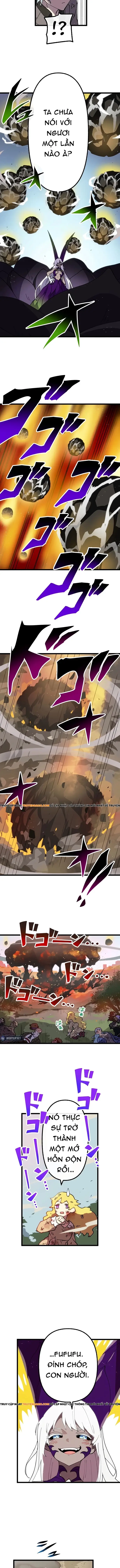 Watashi Yori Tsuyoi Yatsu Ni Ai Ni Gendai Ni Iku Chapter 45 - Trang 2