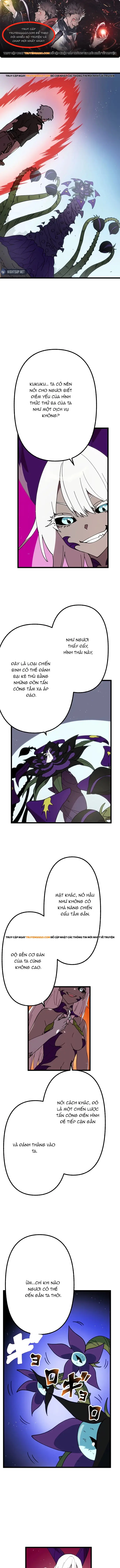 Watashi Yori Tsuyoi Yatsu Ni Ai Ni Gendai Ni Iku Chapter 46 - Trang 2