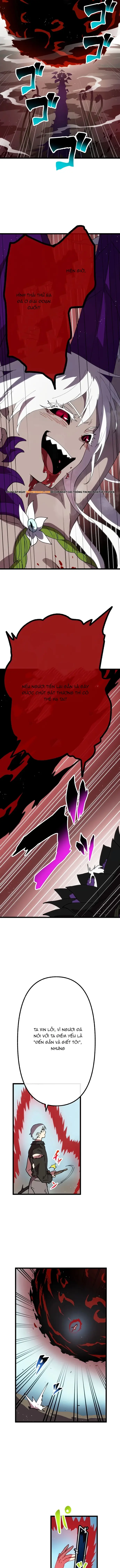 Watashi Yori Tsuyoi Yatsu Ni Ai Ni Gendai Ni Iku Chapter 46 - Trang 2