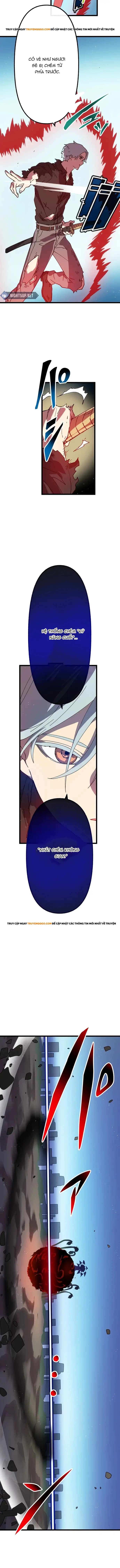 Watashi Yori Tsuyoi Yatsu Ni Ai Ni Gendai Ni Iku Chapter 46 - Trang 2