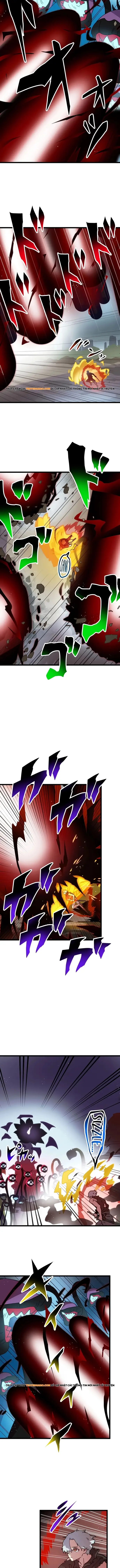 Watashi Yori Tsuyoi Yatsu Ni Ai Ni Gendai Ni Iku Chapter 46 - Trang 2