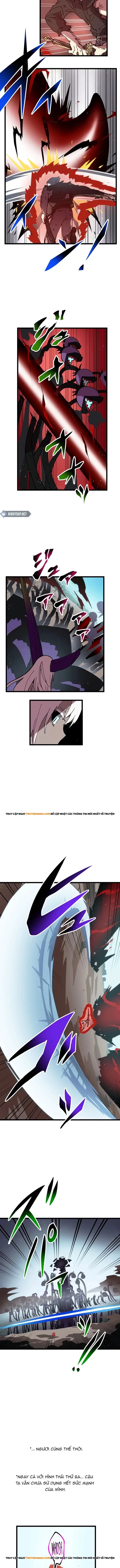 Watashi Yori Tsuyoi Yatsu Ni Ai Ni Gendai Ni Iku Chapter 46 - Trang 2