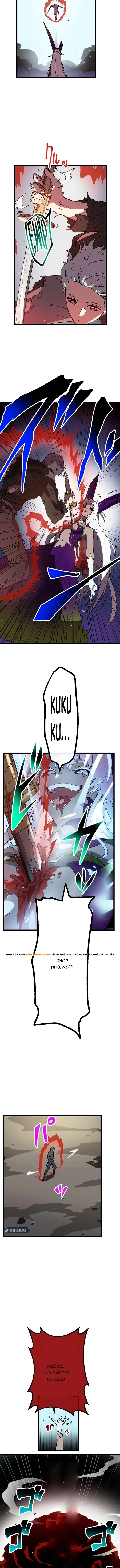 Watashi Yori Tsuyoi Yatsu Ni Ai Ni Gendai Ni Iku Chapter 46 - Trang 2