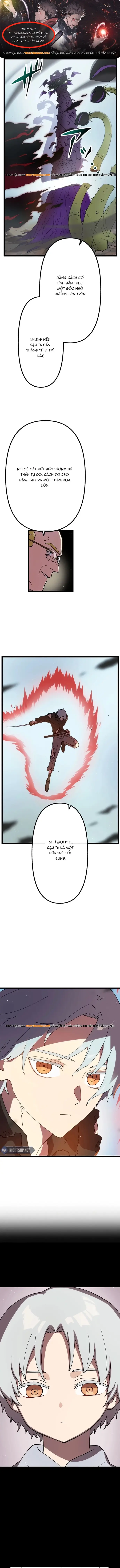 Watashi Yori Tsuyoi Yatsu Ni Ai Ni Gendai Ni Iku Chapter 47 - Trang 2