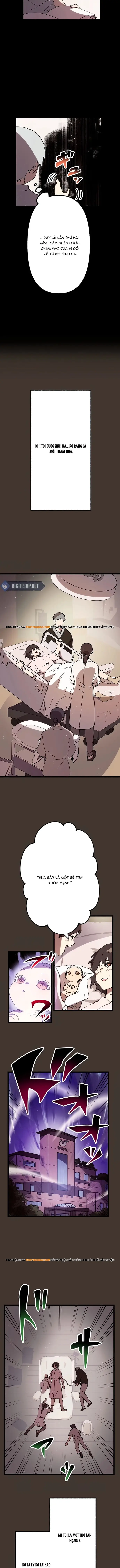 Watashi Yori Tsuyoi Yatsu Ni Ai Ni Gendai Ni Iku Chapter 47 - Trang 2