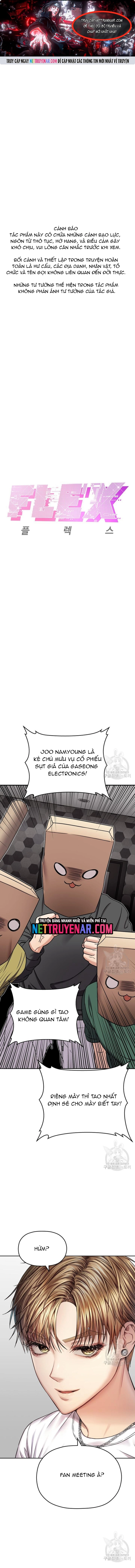 CạM BẫY TriệU Đô Chapter 22 - Trang 2