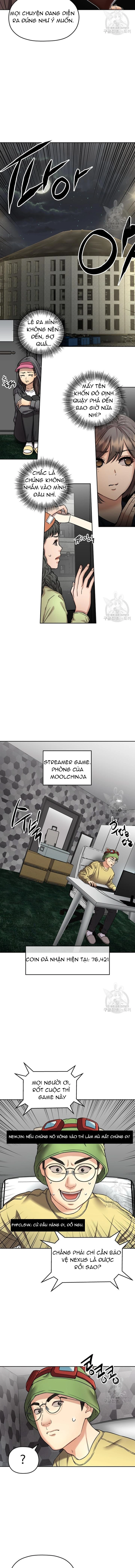 CạM BẫY TriệU Đô Chapter 22 - Trang 2