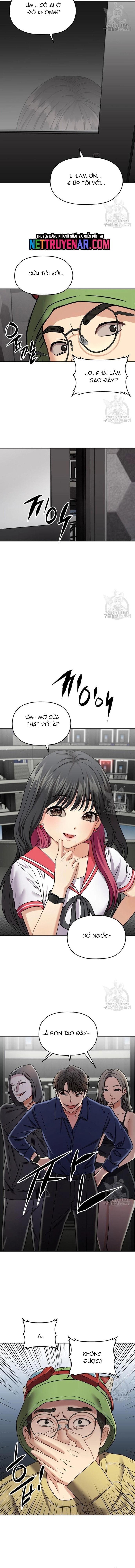 CạM BẫY TriệU Đô Chapter 22 - Trang 2