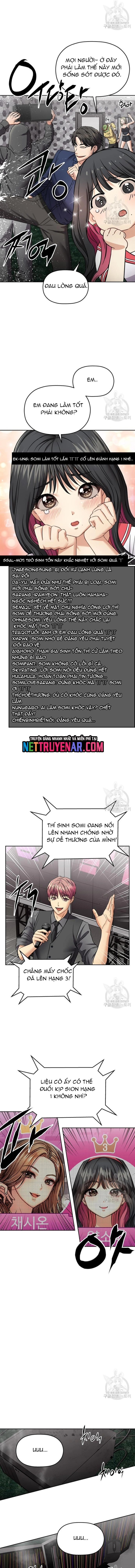 CạM BẫY TriệU Đô Chapter 22 - Trang 2