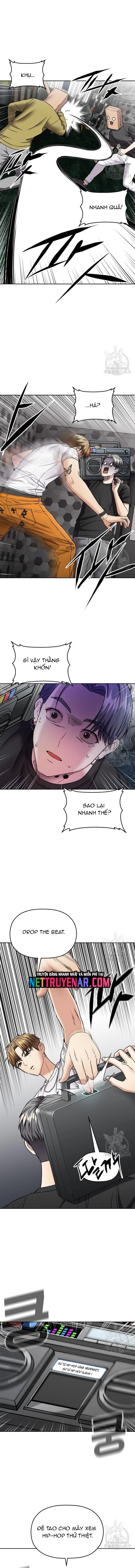 CạM BẫY TriệU Đô Chapter 22 - Trang 2