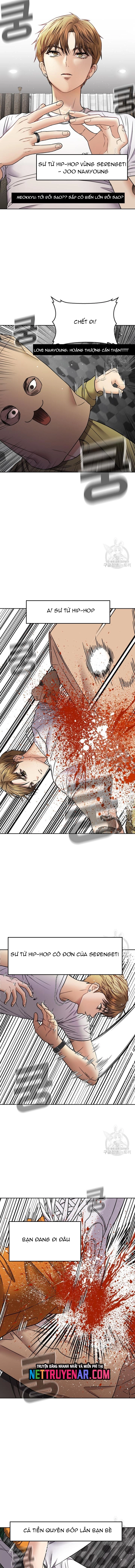 CạM BẫY TriệU Đô Chapter 22 - Trang 2