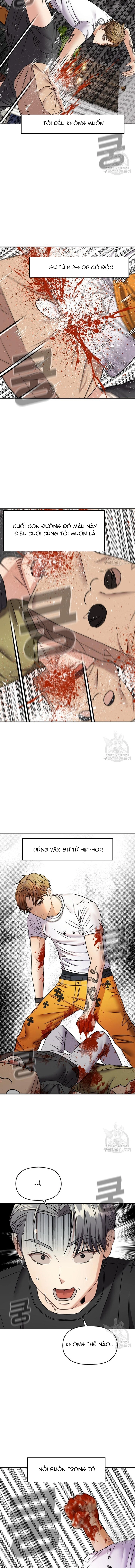 CạM BẫY TriệU Đô Chapter 22 - Trang 2