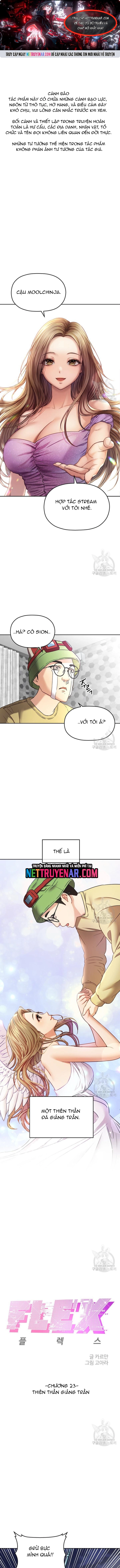 CạM BẫY TriệU Đô Chapter 23 - Trang 2