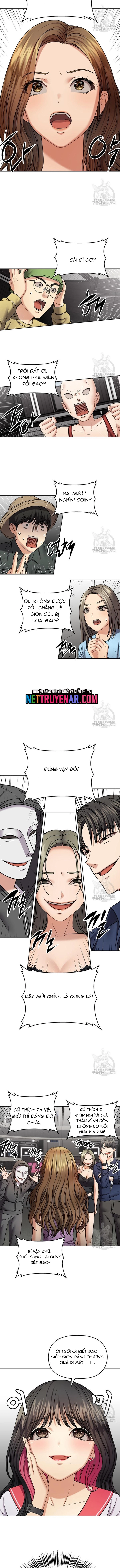 CạM BẫY TriệU Đô Chapter 23 - Trang 2