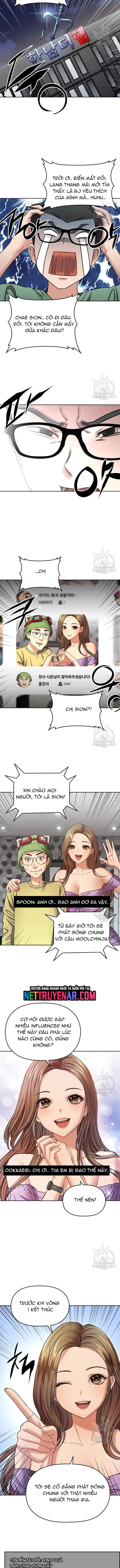 CạM BẫY TriệU Đô Chapter 23 - Trang 2