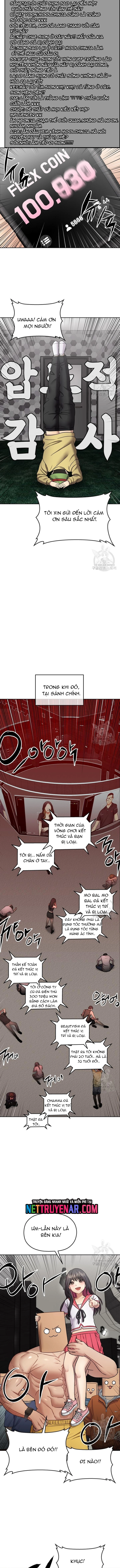 CạM BẫY TriệU Đô Chapter 23 - Trang 2
